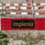 Implenia a fait mieux qu'espéré au premier semestre (archives).